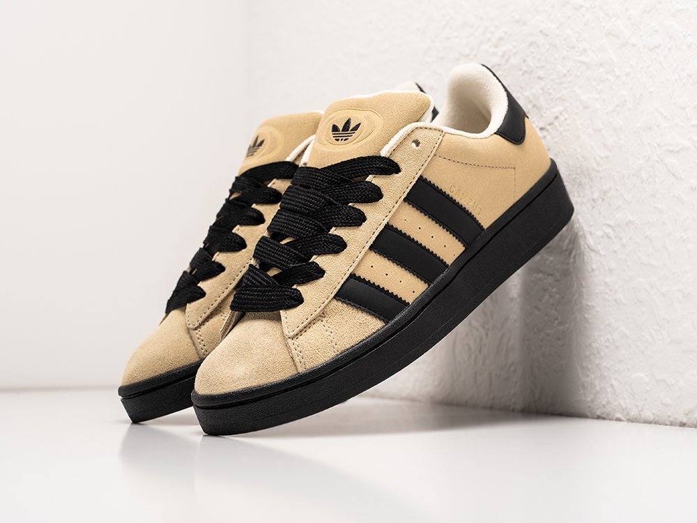 Adidas Campus suede KEDRED