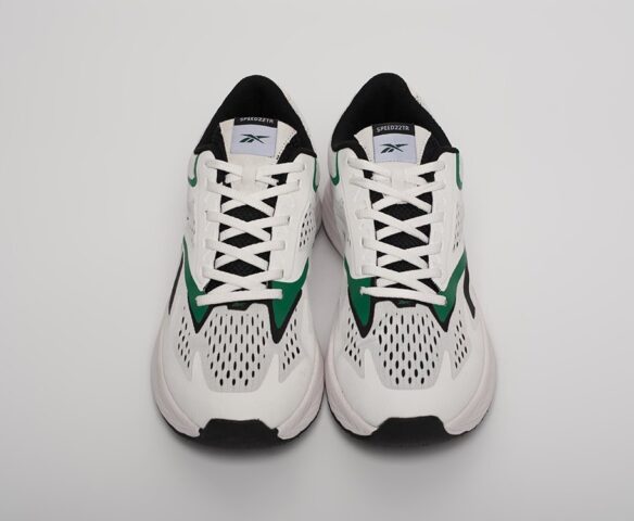 Reebok Speed 22 white green KEDRED